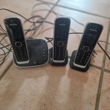 panasonic basisstation gebraucht kaufen panasonic basisstation gebraucht kaufen  Winsen