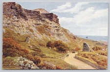 S27976 the undercliff usato  Spedire a Italy