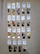 Lot lego collectible for sale  Seattle