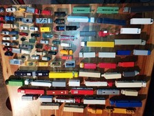 Modell autos wiking gebraucht kaufen  Lübeck