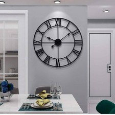 Haitang große wanduhr gebraucht kaufen  Eckelsheim, Gau-Bickelheim, Wonsheim