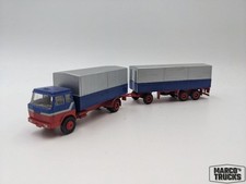 Herpa wiking henschel gebraucht kaufen  Hersbruck