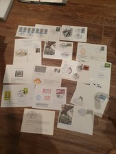 Lot messebelege philatelie gebraucht kaufen  Heinsberg