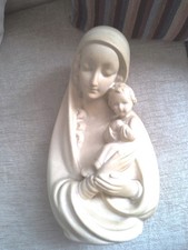 Madonna mary infant for sale  DURHAM