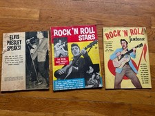 Vintage rock roll for sale  Portville