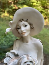 giuseppe armani perroit figurine for sale giuseppe armani perroit figurine for sale Warrensburg