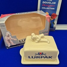 Lurpak butter dish for sale  STOCKTON-ON-TEES