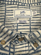 Southern tide blue for sale  Las Vegas