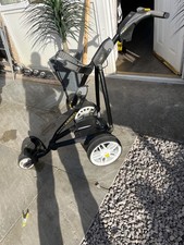 Powerkaddy electric golf for sale  DRONFIELD