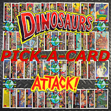Dinosaurs attack pick for sale  Ansonia