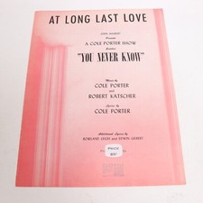 Cole porter long for sale  Phoenix
