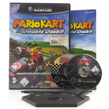 Nintendo gamecube spiel gebraucht kaufen  Hemer