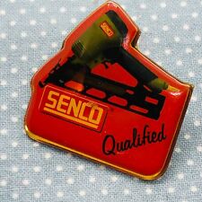 Senco tools advertising for sale  Marietta
