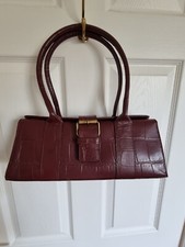 Handbag joshua taylor for sale  WELLS