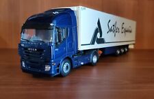 Iveco stralis transportes d'occasion  Le Soler