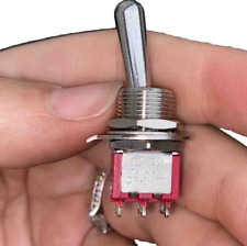 Deviatore bipolare industriale usato  Resana