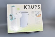 Krups schnitzelwerk mix gebraucht kaufen  Sinsheim