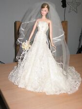 Barbie carolina herrera gebraucht kaufen  Herrischried