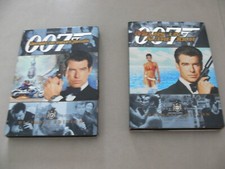 Coffret dvd james d'occasion  Lagnieu