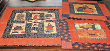 Patchwork 3er set gebraucht kaufen  Illingen