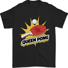 Queen ping pong for sale  COVENTRY
