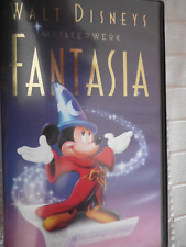 Vhs walt disney gebraucht kaufen  Berlin