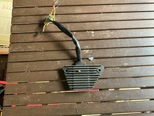 Honda vt500c rectifier for sale  BASINGSTOKE