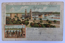 Ansichtskarte postkarte litho gebraucht kaufen  Gevelsberg