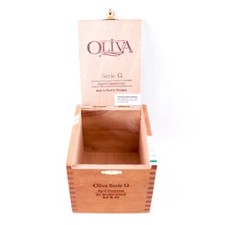 Oliva robusto serie for sale  Montgomery