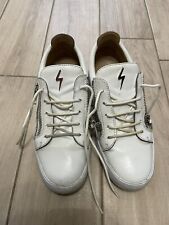 Shoes giuseppe zanotti usato  Verdellino