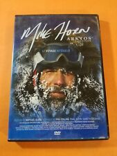 Dvd mike horn d'occasion  Saumur