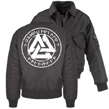 Herren cwu bomberjacke gebraucht kaufen  Weimar