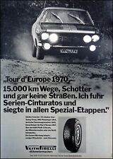 Pirelli pel kadett gebraucht kaufen  Vechta