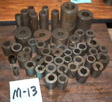 Lot mandrels arbors for sale  Gainesville