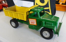 Vintage hubley mighty for sale  Columbus