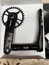 Sram eagle crankset for sale  Seattle