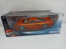 Hot wheels 53837 usato  Cambiago