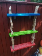 Decorative garden shelving for sale  BARNSTAPLE