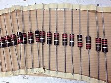 220r resistor carbon for sale 220r resistor carbon for sale  NELSON