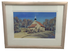 Original painting signed for sale  BARNSTAPLE