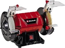 Einhell touret meuler gebraucht kaufen  Magdeburg