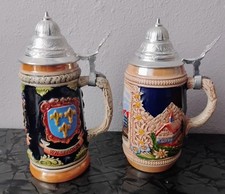 Vintage german beer for sale  Johnston