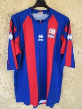 Maillot caen 2006 d'occasion  Nîmes