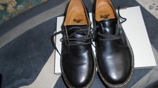 Martens herren schuhe gebraucht kaufen  Wietzendorf