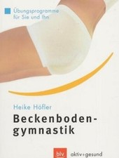 Beckenbodengymnastik gebraucht kaufen  Berlin