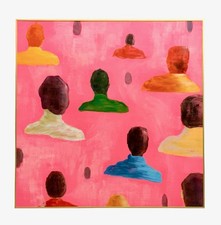 Painting abstract large for sale Painting abstract large for sale  Broken Arrow