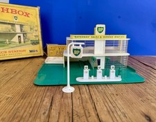Lesney matchbox service gebraucht kaufen  Mainz-Kostheim