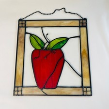 Apple leaded stained for sale  Mertztown