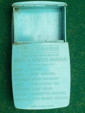 Boîte goûter gringoire d'occasion Boîte goûter gringoire d'occasion  Garéoult