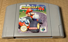 Mario kart for sale  SOUTHSEA